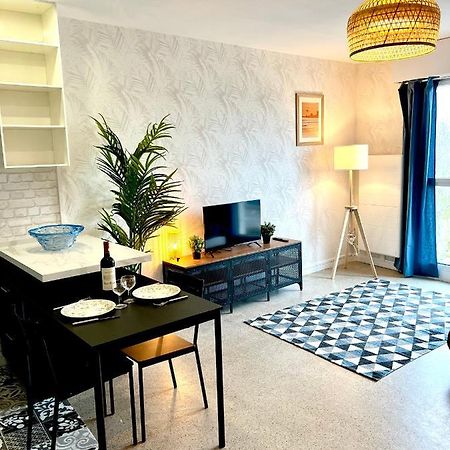 Ma Location Sablaise - Appart' Le Quai Appartement Les Sables-dʼOlonne Buitenkant foto