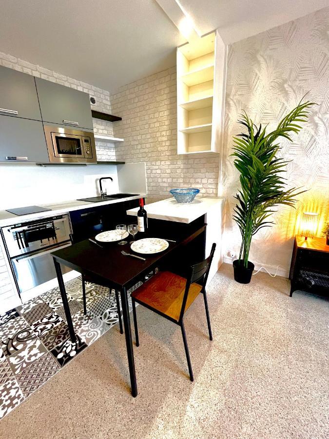 Ma Location Sablaise - Appart' Le Quai Appartement Les Sables-dʼOlonne Buitenkant foto